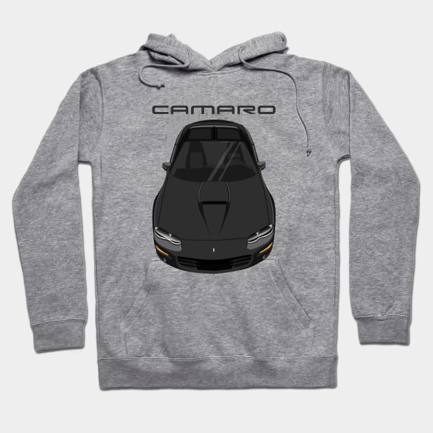 4th gen camaro hoodie hotsell